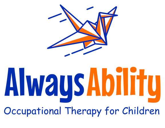 Always Ability Company Logo